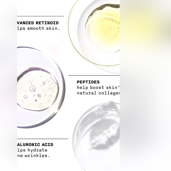 NEW Clinique Smart Clinical Repair Wrinkle Correcting Serum 1.0 oz - Picture 9 of 9